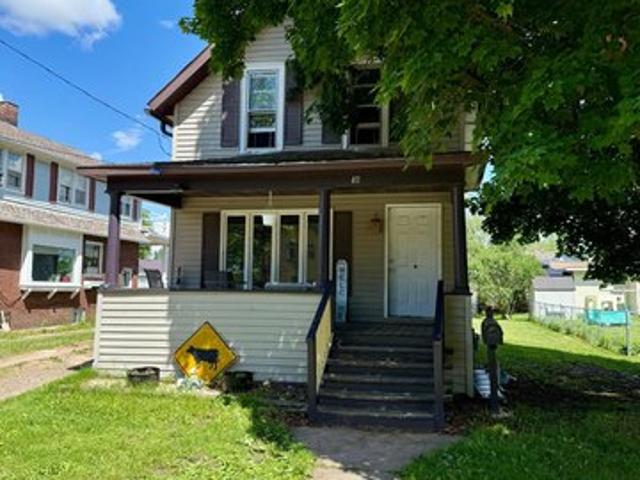 House for sale in Antigo, Wisconsin