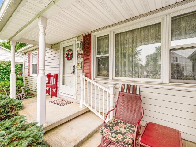 House for sale in Spiceland, Henry County