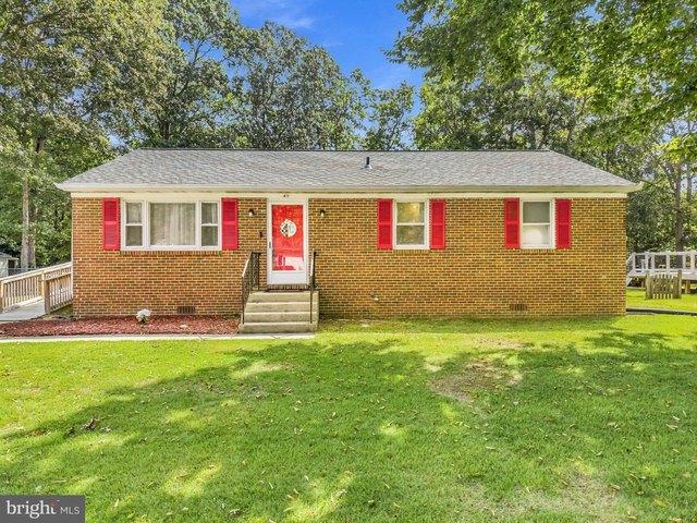 House for sale in Bel Alton, Maryland