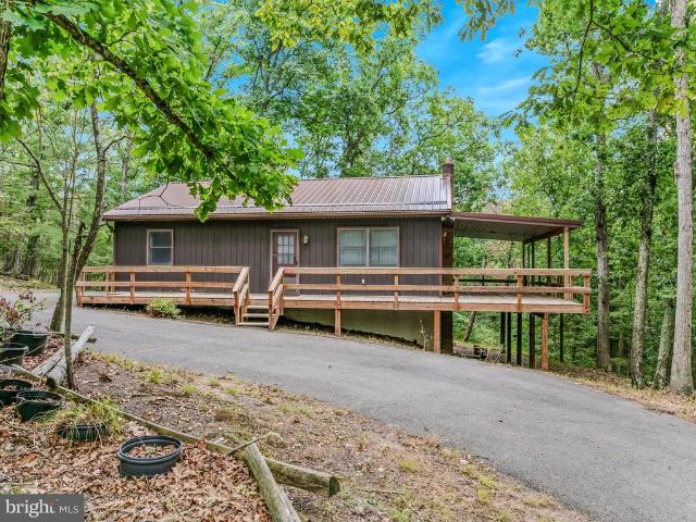 House for sale in Bath, Morgan County