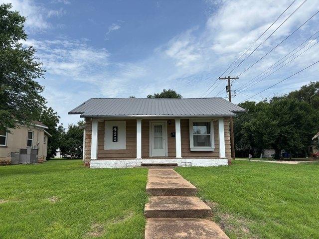 House for sale in Alva, Oklahoma