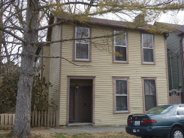 House for sale in Frankfort, Kentucky