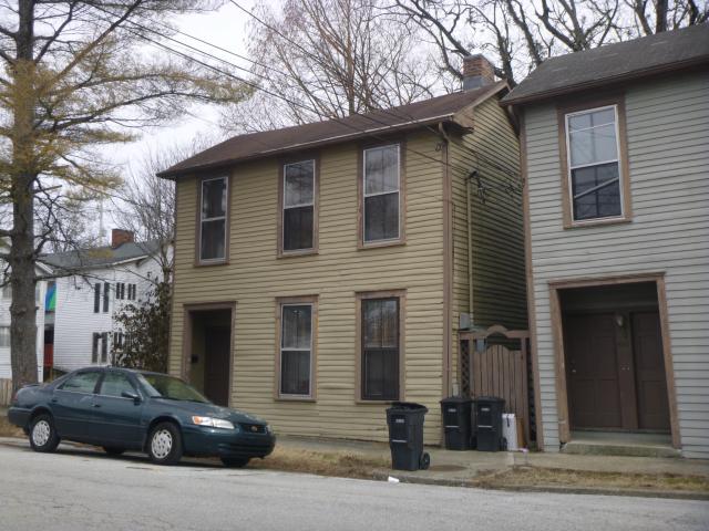 House for sale in Frankfort, Kentucky