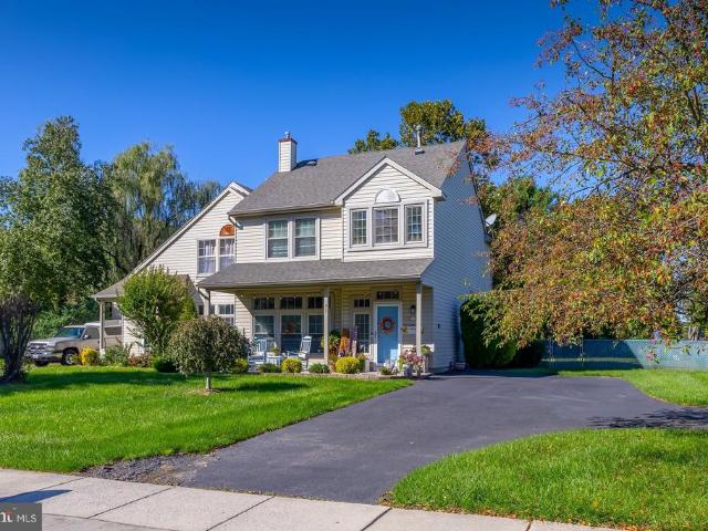 Townhouse for sale in Williamstown, Monroe Township