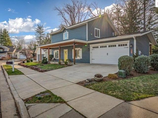 House for sale in Sandpoint, Idaho