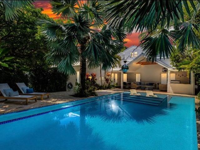 House for sale in Key West, Florida
