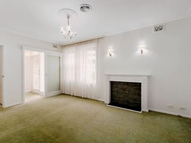 Apartment for rent in Camerons Creek, Victoria