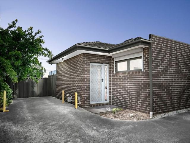 Apartment for rent in Camerons Creek, Victoria