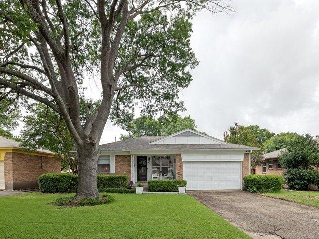 House for sale in Richardson, Texas