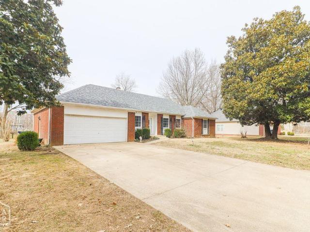House for sale in Ark
