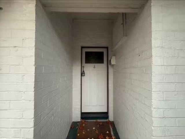 House for rent in Hobart, Tasmania