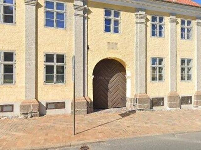 Ejendom til salg i Sankt Jørgensmark, Odense