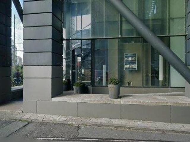 Bedrijfspand te huur in Rivierenbuurt, Den Haag