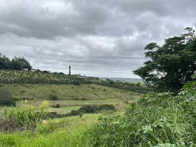 Land for sale in Princess Grant, Kwazulu-natal
