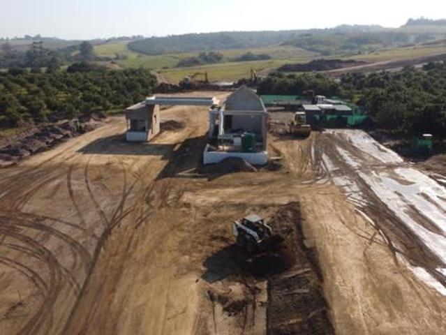 Land for sale in Princess Grant, Kwazulu-natal