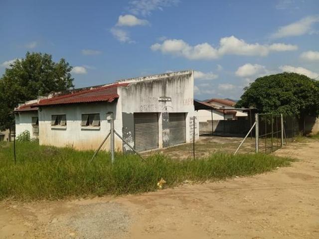 Land for sale in Ehlanzeni, Mpumalanga