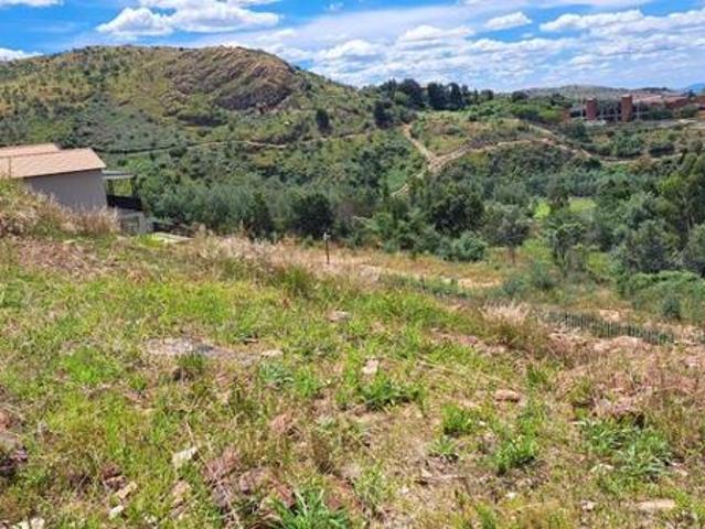 Land for sale in West Rand Garden estates, Westonaria Local Municipality