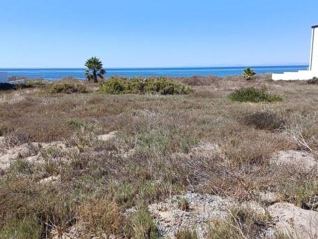 Land for sale in Western Cape