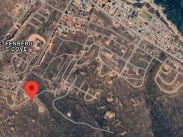 Land for sale in Western Cape