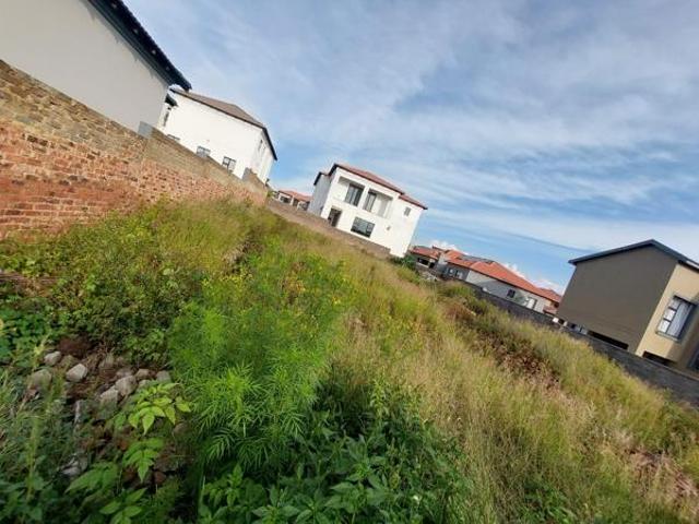 Land for sale in Westonaria, Gauteng