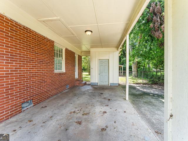 House for sale in Fort Valley, Georgia