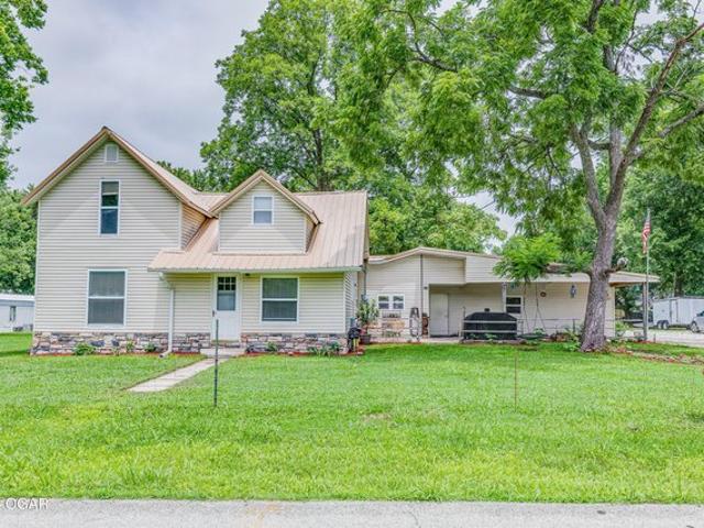 House for sale in Jasper, Missouri