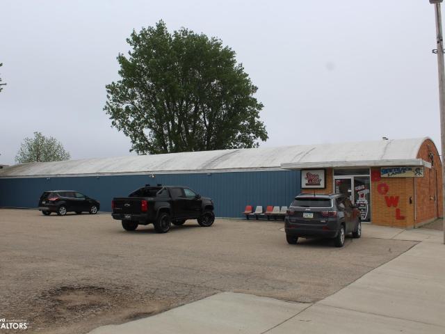 Commercial for sale in Britt, Iowa