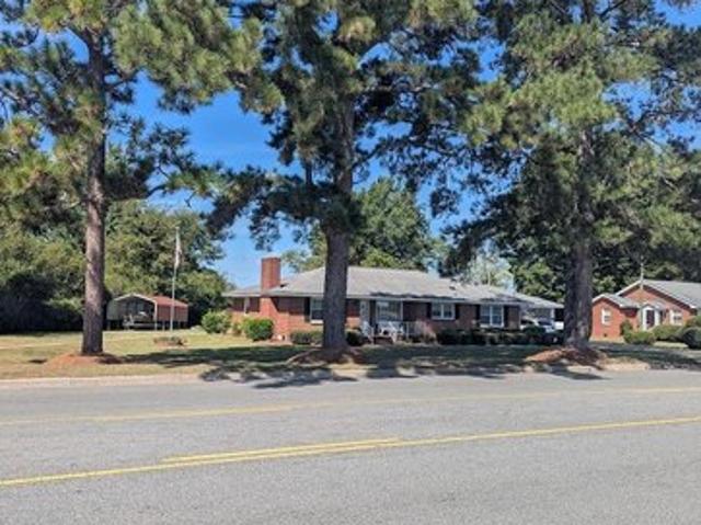 House for sale in Newton Grove, Sampson County