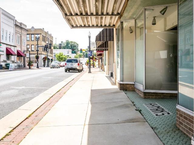 Commercial for sale in Virginia