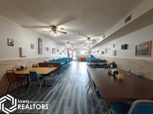 Commercial for sale in La Porte City, Iowa