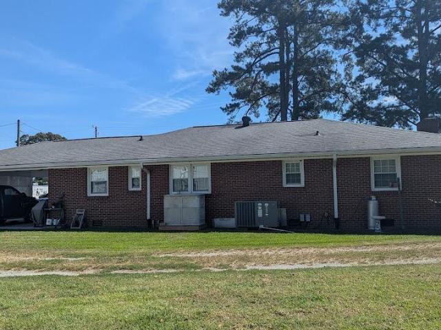 House for sale in Newton Grove, Sampson County