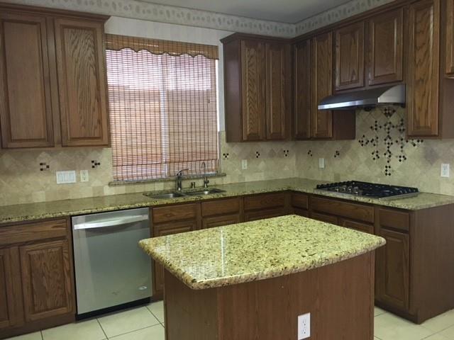 Property for rent in Allen, Texas
