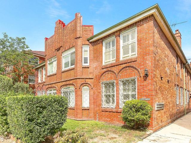 Apartment for rent in Sydney, New South Wales