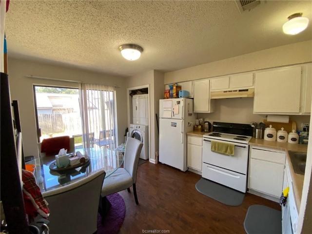 Property for rent in College Station, Brazos County