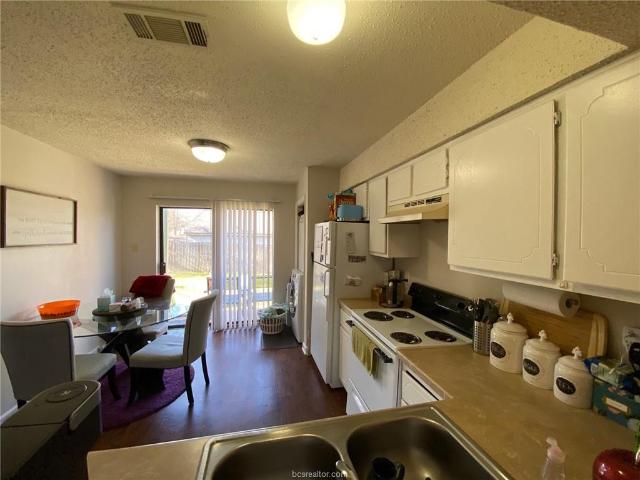 Property for rent in College Station, Texas