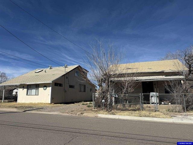 House for sale in Bayard, New Mexico