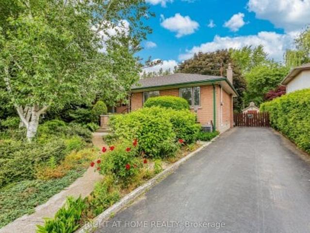 House for sale in Oakville, Ontario