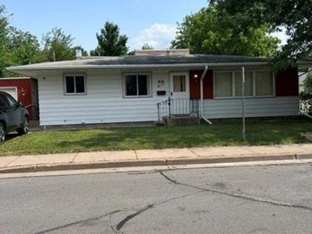 House for sale in Wisconsin