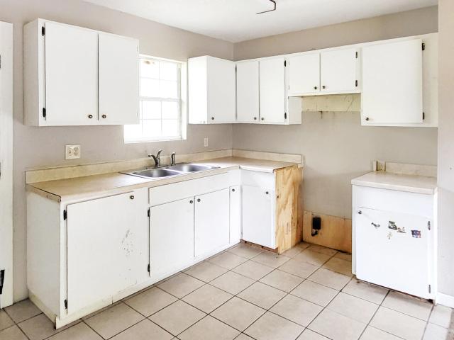 House for sale in Poplarville, Mississippi