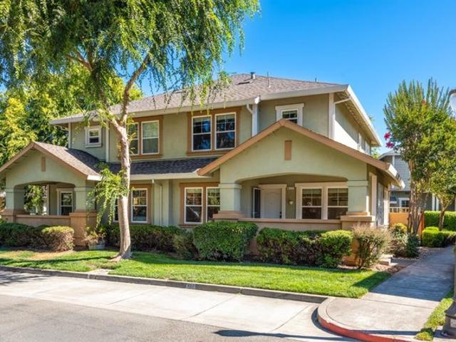 House for sale in Cotati, California