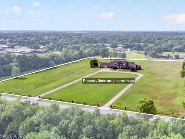 House for sale in Roland, Oklahoma