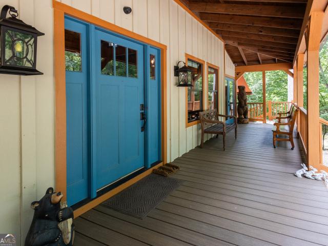 House for sale in Forsyth, Georgia
