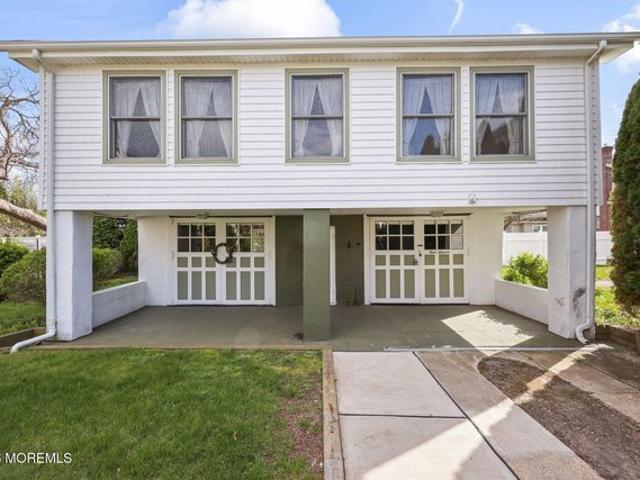 House for sale in Monmouth, New Jersey