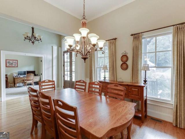 House for sale in Hoschton, Georgia