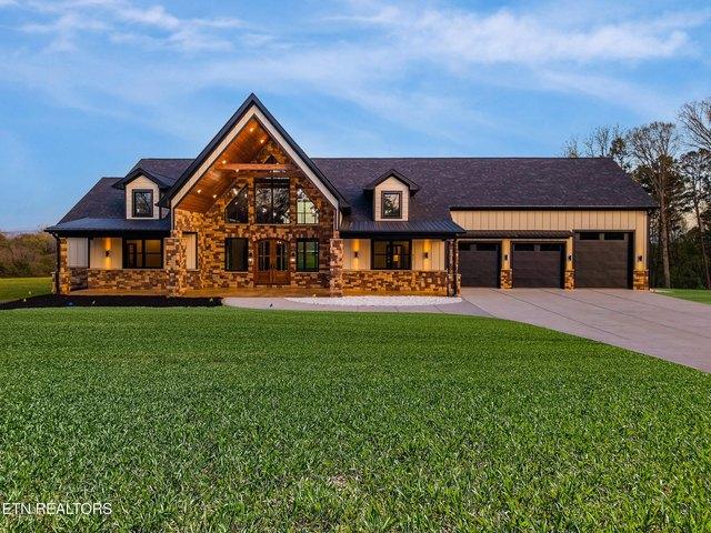 House for sale in Tennessee