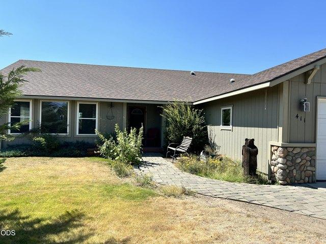 House for sale in Oregonia