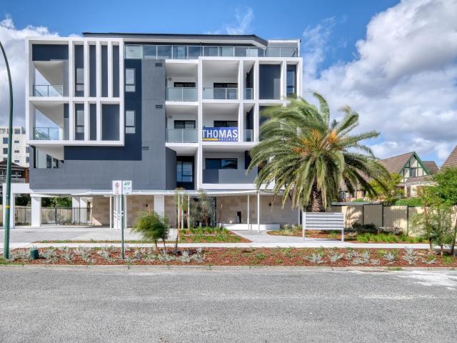 Apartment for sale in South Perth, Western Australia