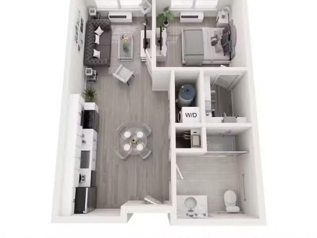 Condo for rent in Passaic