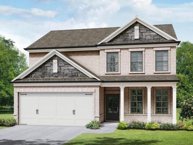 House for sale in Spalding, Georgia
