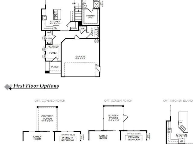 House for sale in South Carolina